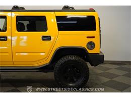 2004 Hummer H2 (CC-2096579) for sale in Mesa, Arizona