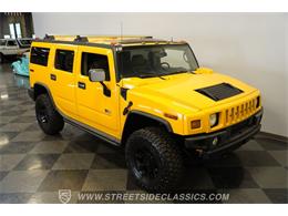2004 Hummer H2 (CC-2096579) for sale in Mesa, Arizona
