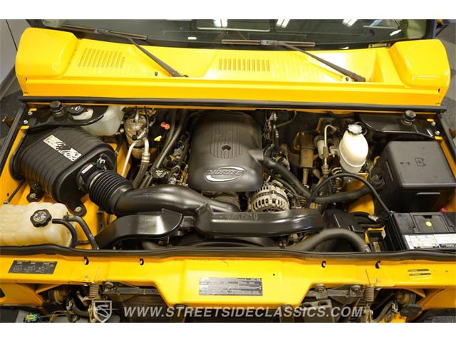 2004 Hummer H2 (CC-2096579) for sale in Mesa, Arizona