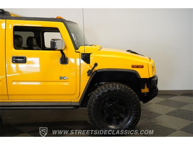 2004 Hummer H2 (CC-2096579) for sale in Mesa, Arizona