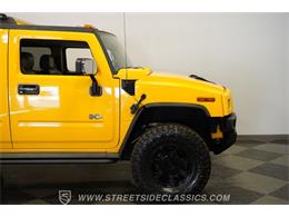 2004 Hummer H2 (CC-2096579) for sale in Mesa, Arizona