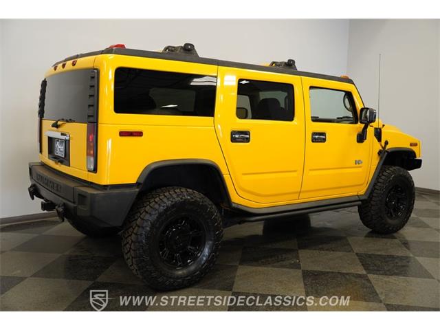 2004 Hummer H2 (CC-2096579) for sale in Mesa, Arizona