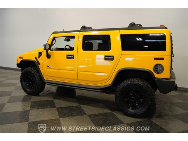 2004 Hummer H2 (CC-2096579) for sale in Mesa, Arizona