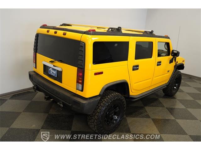 2004 Hummer H2 (CC-2096579) for sale in Mesa, Arizona