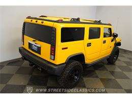 2004 Hummer H2 (CC-2096579) for sale in Mesa, Arizona