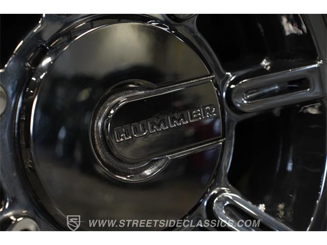 2004 Hummer H2 (CC-2096579) for sale in Mesa, Arizona