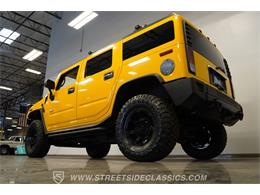 2004 Hummer H2 (CC-2096579) for sale in Mesa, Arizona