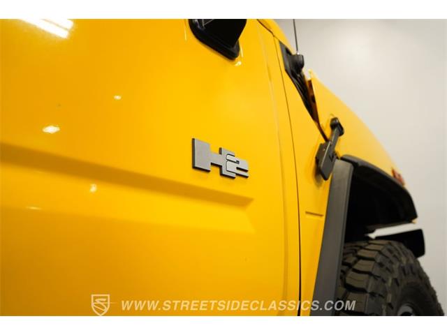 2004 Hummer H2 (CC-2096579) for sale in Mesa, Arizona