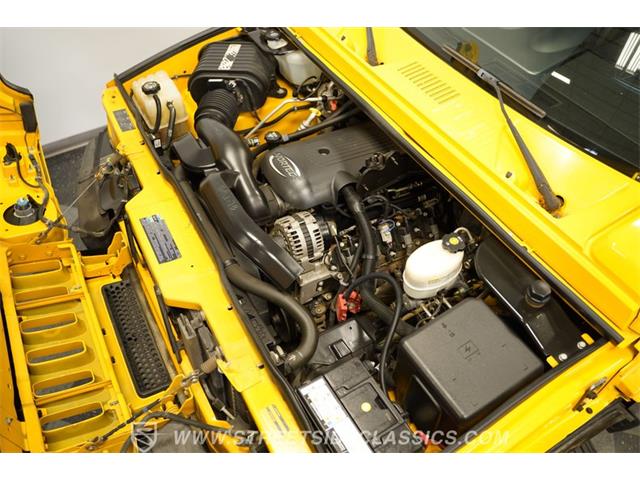 2004 Hummer H2 (CC-2096579) for sale in Mesa, Arizona