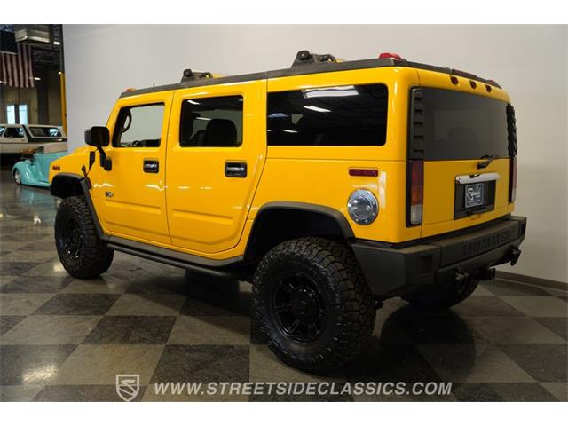 2004 Hummer H2 (CC-2096579) for sale in Mesa, Arizona