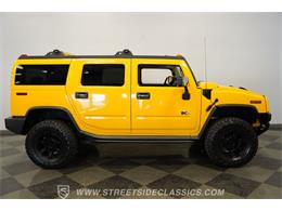 2004 Hummer H2 (CC-2096579) for sale in Mesa, Arizona