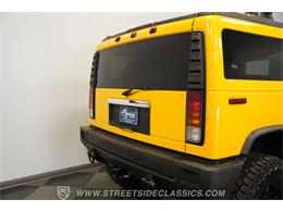 2004 Hummer H2 (CC-2096579) for sale in Mesa, Arizona