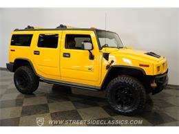 2004 Hummer H2 (CC-2096579) for sale in Mesa, Arizona
