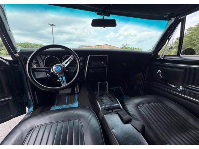 1967 Chevrolet Camaro (CC-2090658) for sale in Addison, Illinois