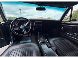 1967 Chevrolet Camaro (CC-2090658) for sale in Addison, Illinois