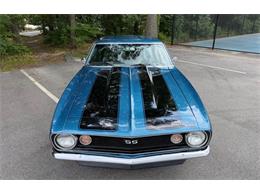 1967 Chevrolet Camaro (CC-2090658) for sale in Addison, Illinois