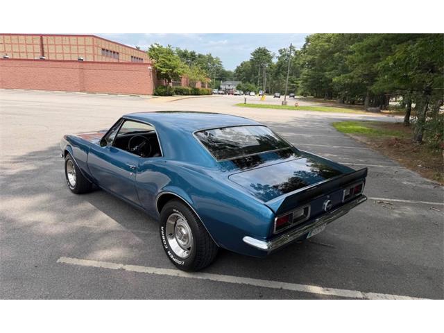 1967 Chevrolet Camaro (CC-2090658) for sale in Addison, Illinois