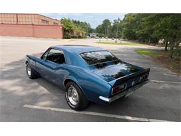 1967 Chevrolet Camaro (CC-2090658) for sale in Addison, Illinois