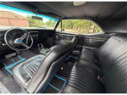 1967 Chevrolet Camaro (CC-2090658) for sale in Addison, Illinois