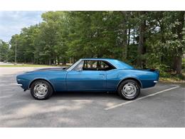 1967 Chevrolet Camaro (CC-2090658) for sale in Addison, Illinois