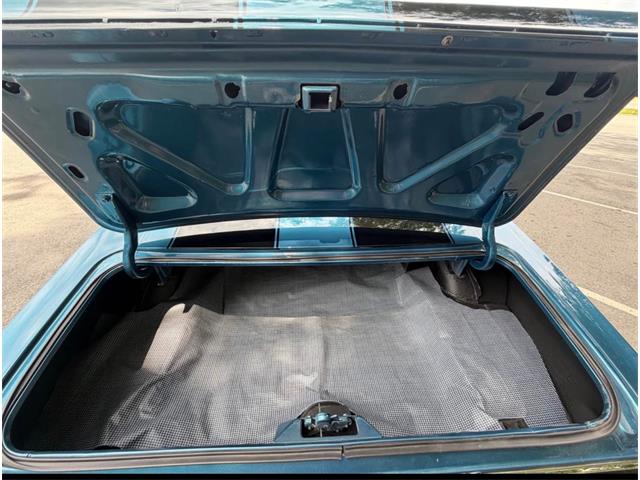 1967 Chevrolet Camaro (CC-2090658) for sale in Addison, Illinois