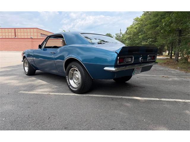1967 Chevrolet Camaro (CC-2090658) for sale in Addison, Illinois