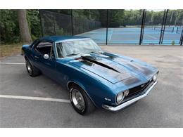 1967 Chevrolet Camaro (CC-2090658) for sale in Addison, Illinois