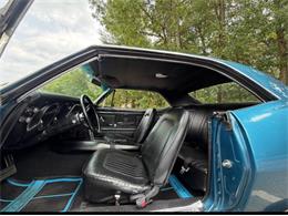 1967 Chevrolet Camaro (CC-2090658) for sale in Addison, Illinois