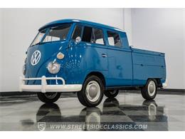 1963 Volkswagen Type 2 (CC-2096580) for sale in Ft Worth, Texas