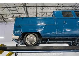 1963 Volkswagen Type 2 (CC-2096580) for sale in Ft Worth, Texas