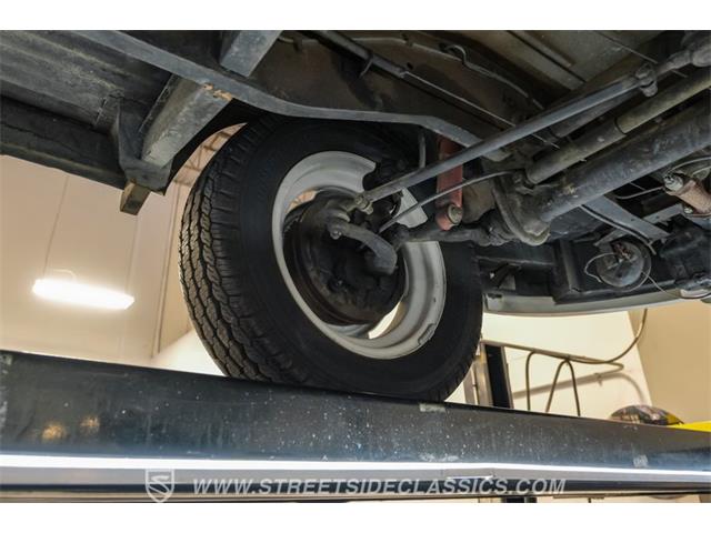 1963 Volkswagen Type 2 (CC-2096580) for sale in Ft Worth, Texas