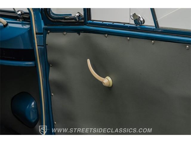 1963 Volkswagen Type 2 (CC-2096580) for sale in Ft Worth, Texas