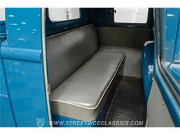 1963 Volkswagen Type 2 (CC-2096580) for sale in Ft Worth, Texas