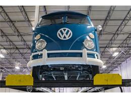 1963 Volkswagen Type 2 (CC-2096580) for sale in Ft Worth, Texas