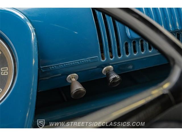 1963 Volkswagen Type 2 (CC-2096580) for sale in Ft Worth, Texas