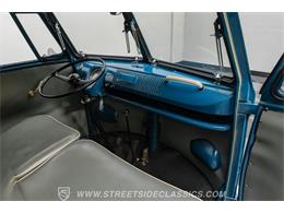 1963 Volkswagen Type 2 (CC-2096580) for sale in Ft Worth, Texas