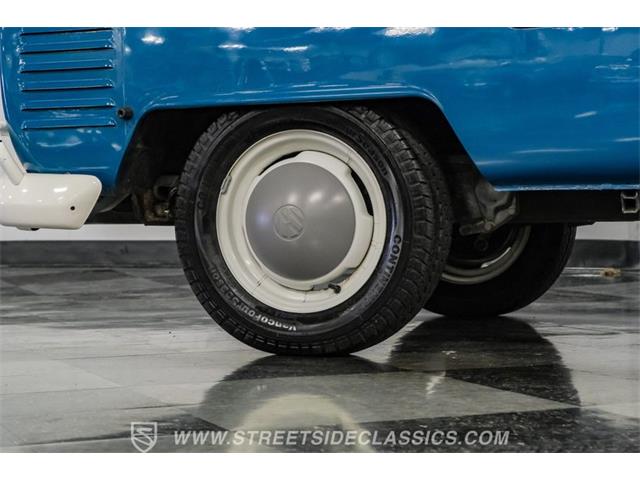 1963 Volkswagen Type 2 (CC-2096580) for sale in Ft Worth, Texas