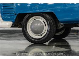 1963 Volkswagen Type 2 (CC-2096580) for sale in Ft Worth, Texas
