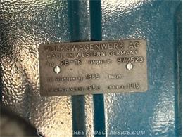 1963 Volkswagen Type 2 (CC-2096580) for sale in Ft Worth, Texas