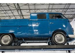 1963 Volkswagen Type 2 (CC-2096580) for sale in Ft Worth, Texas