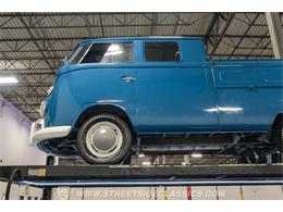 1963 Volkswagen Type 2 (CC-2096580) for sale in Ft Worth, Texas