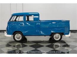 1963 Volkswagen Type 2 (CC-2096580) for sale in Ft Worth, Texas