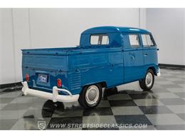 1963 Volkswagen Type 2 (CC-2096580) for sale in Ft Worth, Texas