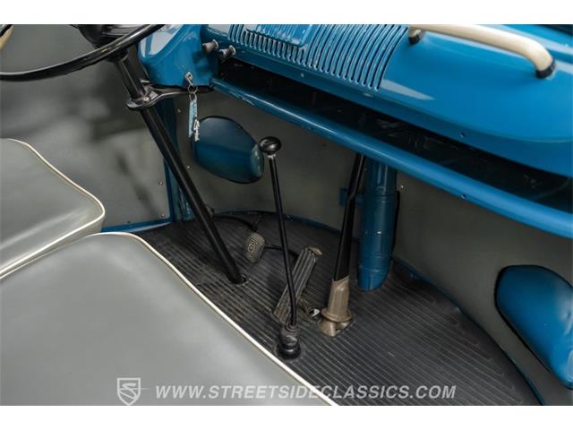 1963 Volkswagen Type 2 (CC-2096580) for sale in Ft Worth, Texas