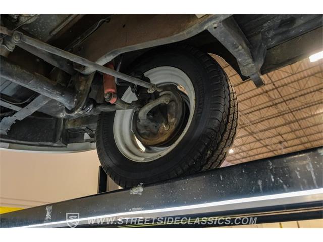 1963 Volkswagen Type 2 (CC-2096580) for sale in Ft Worth, Texas