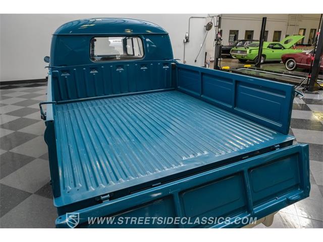 1963 Volkswagen Type 2 (CC-2096580) for sale in Ft Worth, Texas