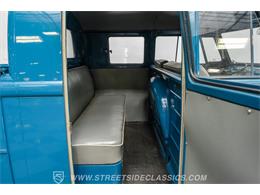 1963 Volkswagen Type 2 (CC-2096580) for sale in Ft Worth, Texas