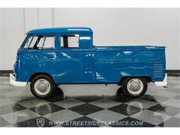 1963 Volkswagen Type 2 (CC-2096580) for sale in Ft Worth, Texas