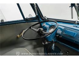 1963 Volkswagen Type 2 (CC-2096580) for sale in Ft Worth, Texas