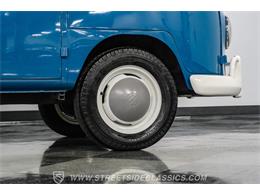 1963 Volkswagen Type 2 (CC-2096580) for sale in Ft Worth, Texas